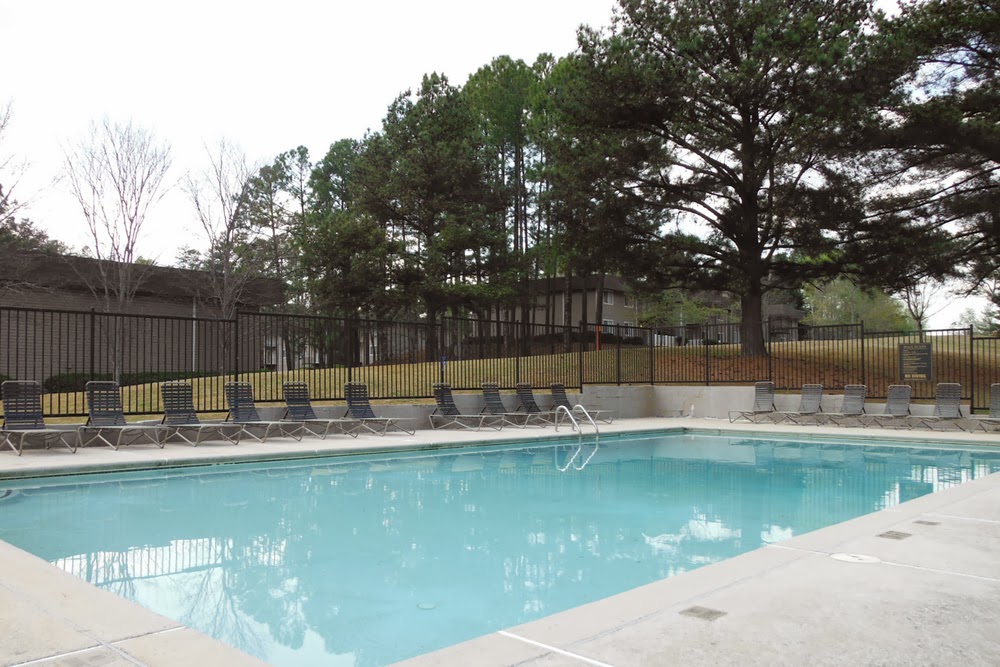 33Ninety Apartments | 3390 Fairburn Rd SW, Atlanta, GA 30331, USA | Phone: (470) 819-4101
