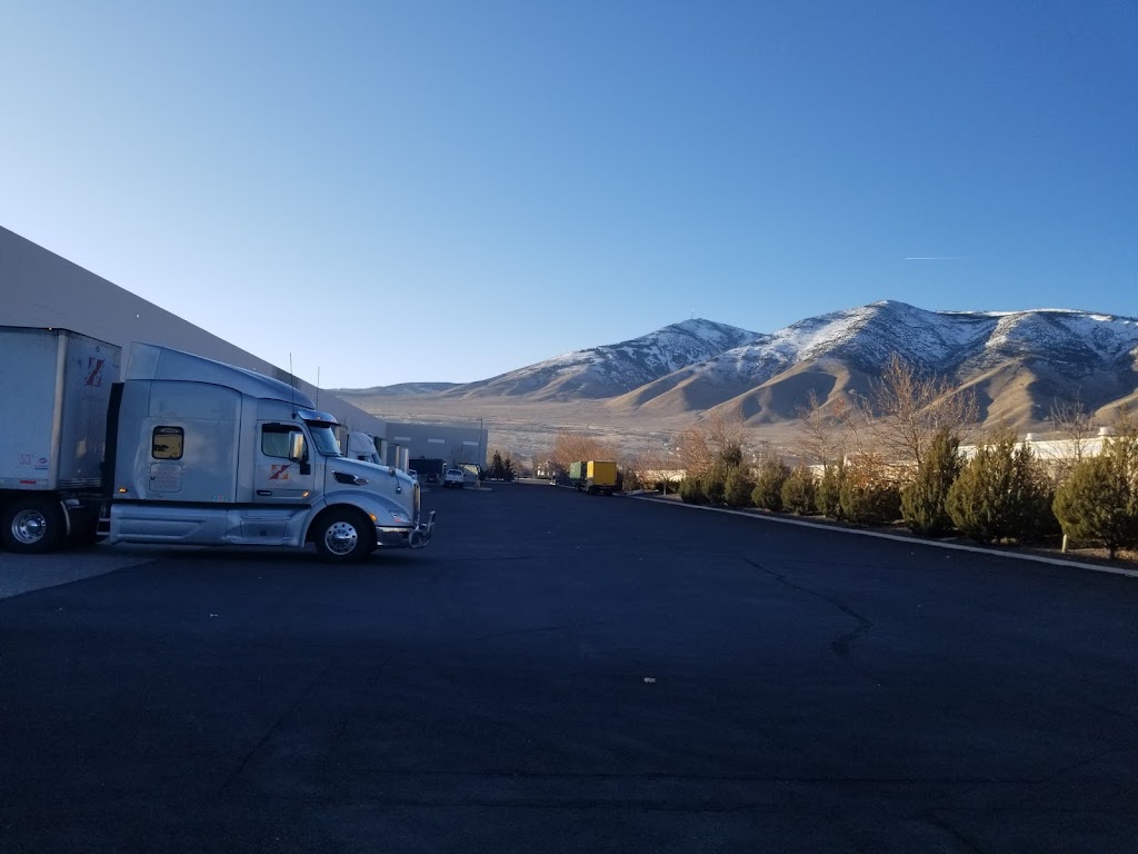 Sonwil Distribution Center - DC90 | 9085 Moya Blvd, Reno, NV 89506, USA | Phone: (716) 684-0555