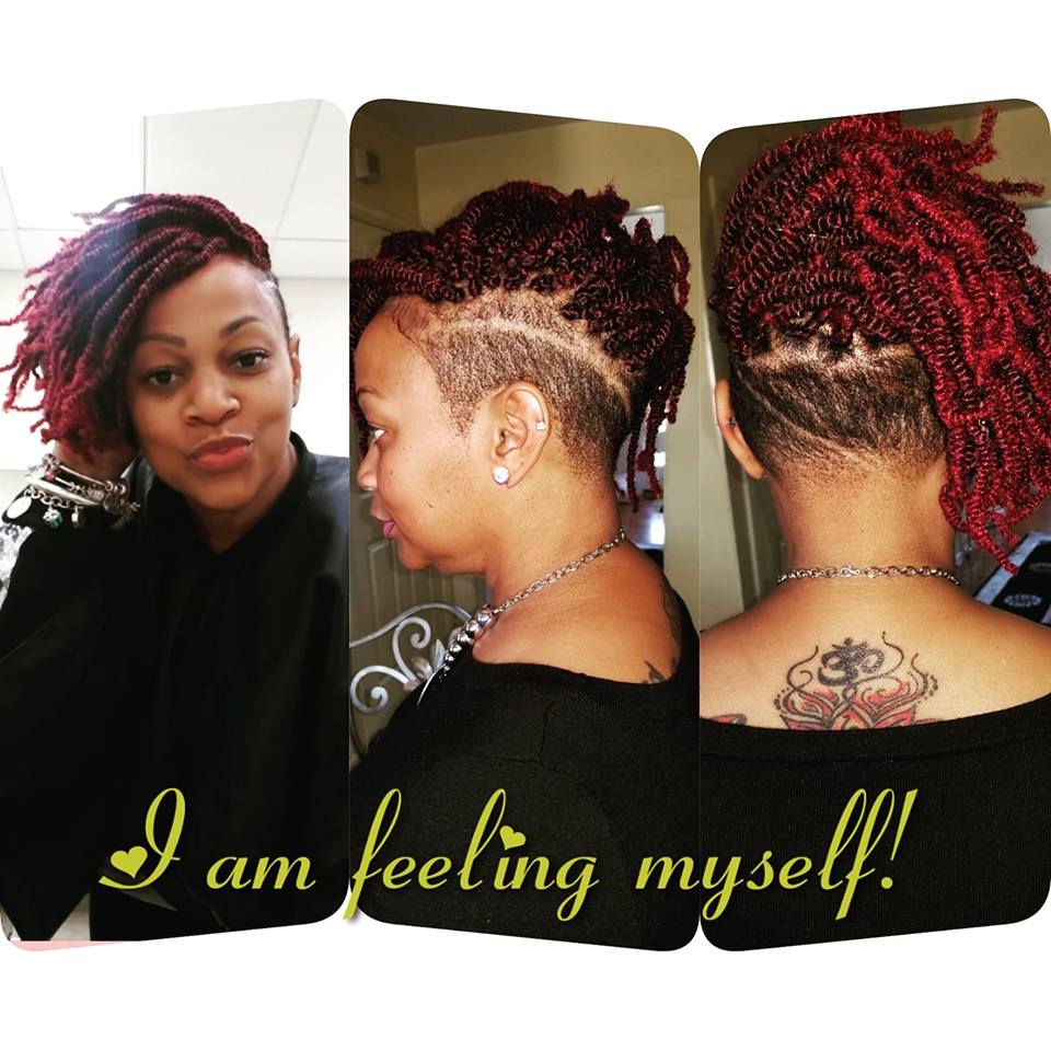Donan Hair Braiding | 7418 Laurel Bowie Rd, Bowie, MD 20715, USA | Phone: (301) 615-0726
