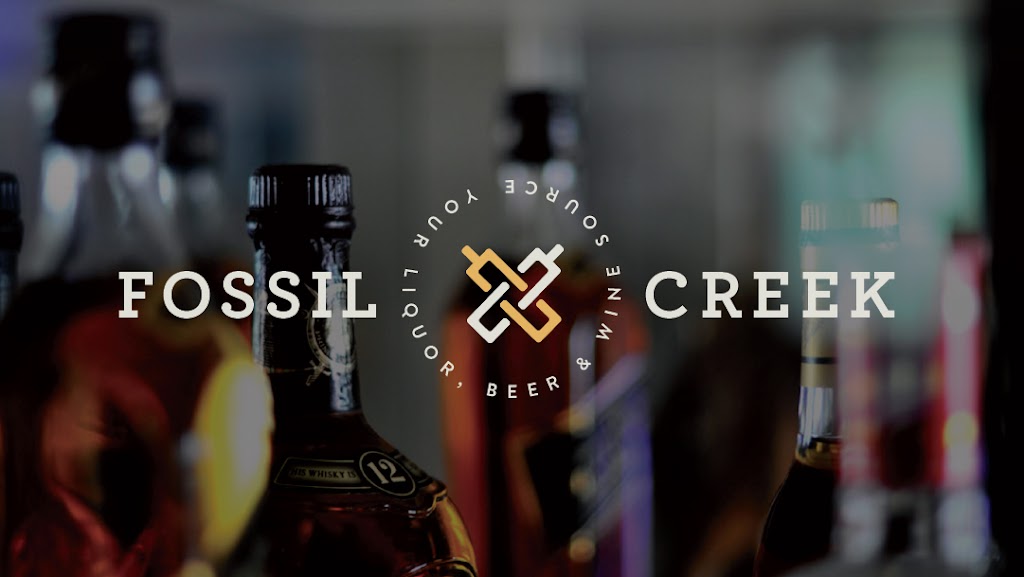 Fossil Creek Liquor | 1205 N Saginaw Blvd C, Saginaw, TX 76179, USA | Phone: (817) 306-8319