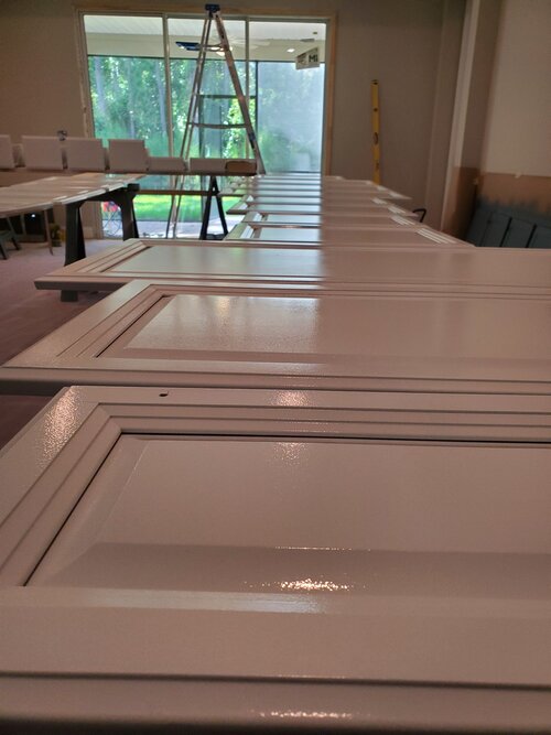 Pinnacle Paint FL | 182 Oneida St, St. Augustine, FL 32084, USA | Phone: (386) 631-0646