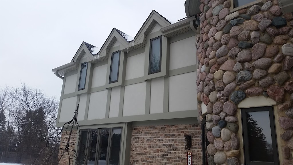 Buzz Home Pros Siding Contractors & Siding Installation | 1189 Tower Rd, Schaumburg, IL 60173, USA | Phone: (847) 693-0122