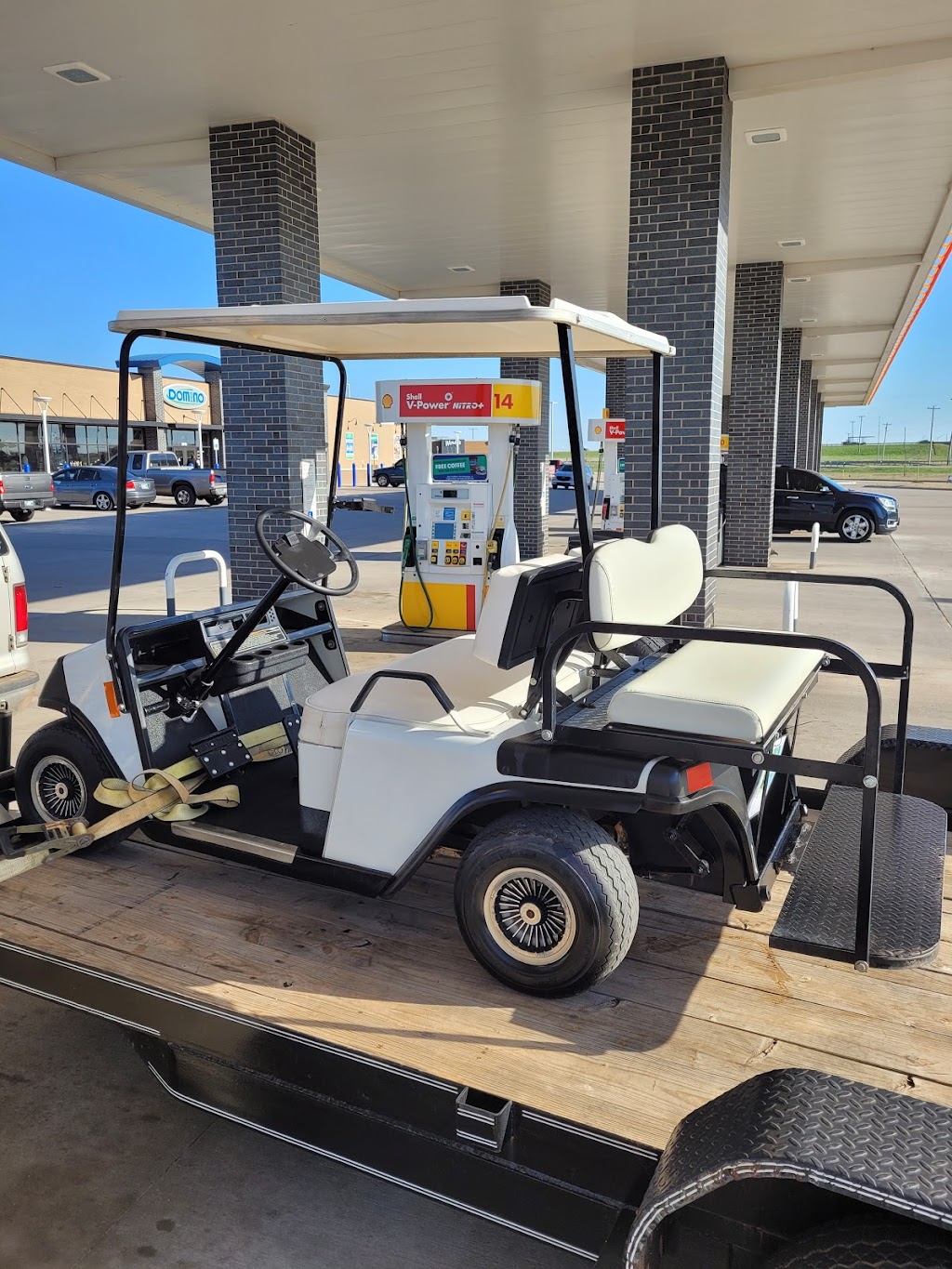 Golf Car Center | 3612 US-81, El Reno, OK 73036 | Phone: (405) 262-2221