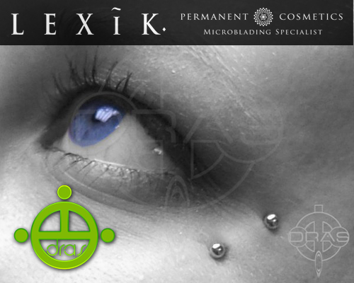 Lexi K. Permanent Cosmetics | Parking lot, 3385 S Durango Dr, Las Vegas, NV 89117, USA | Phone: (702) 751-5394