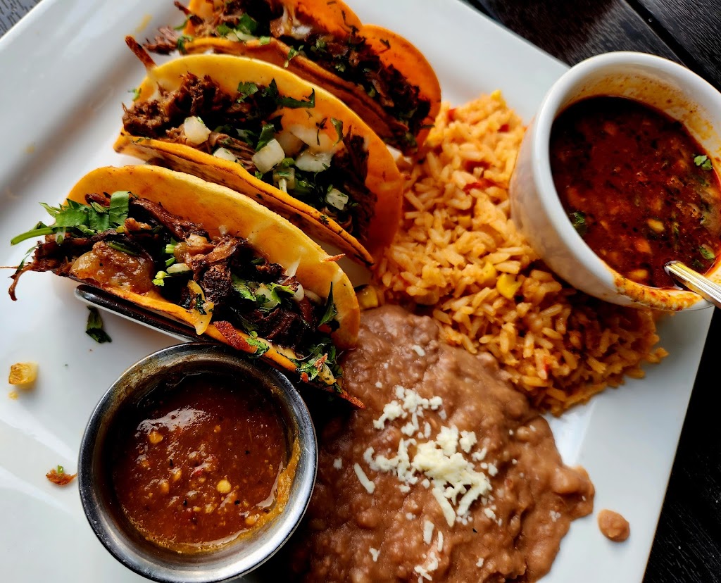 Los Compadres Cantina | 320 S Oak St, Roanoke, TX 76262, USA | Phone: (682) 237-7867