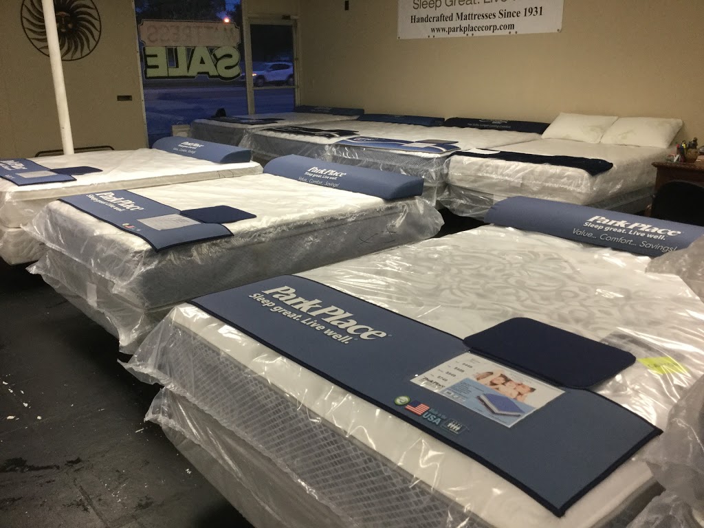 Tru Comfort Mattresses | 9195 Park Blvd N, Seminole, FL 33777, USA | Phone: (727) 301-0627