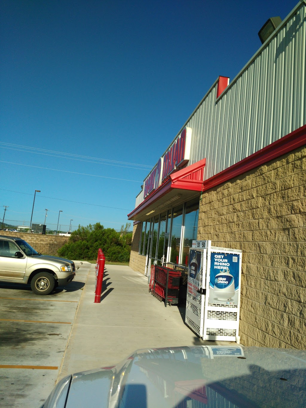 Family Dollar | 1076 FM2673, Canyon Lake, TX 78133, USA | Phone: (830) 964-1050