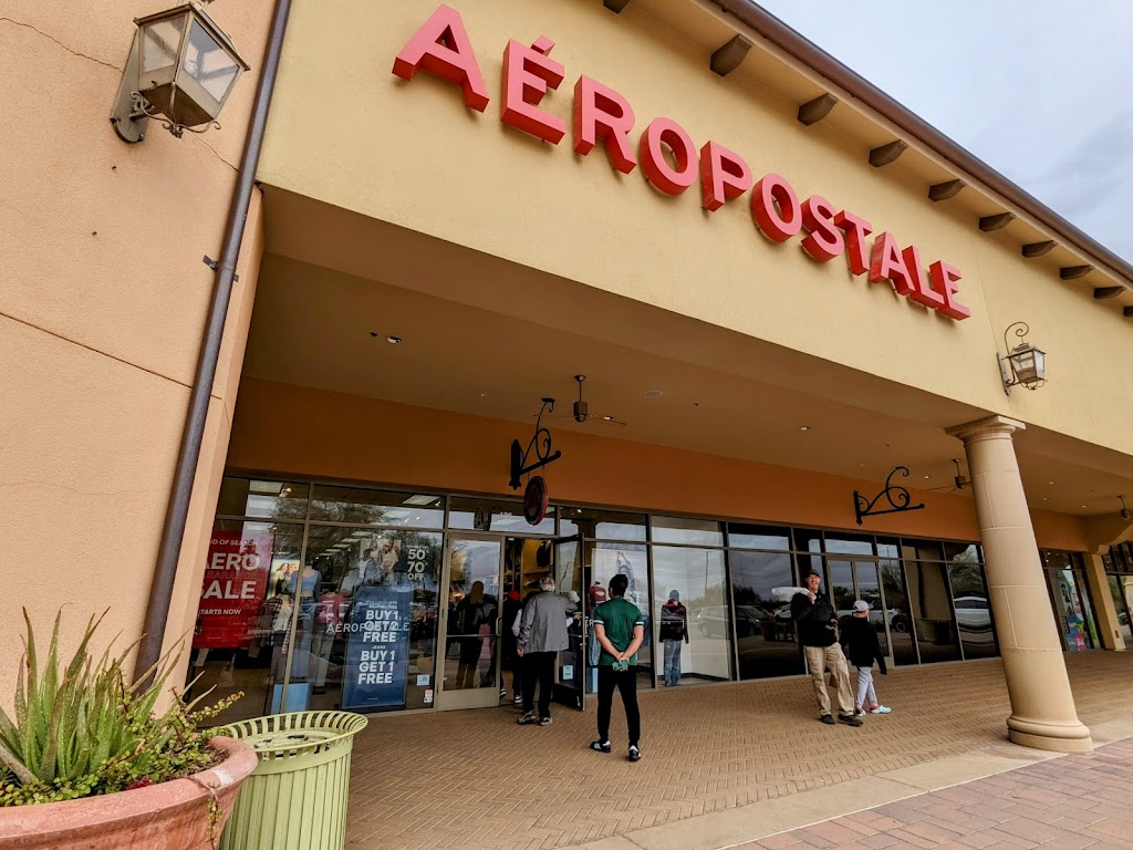 Aéropostale | 4250 W Anthem Way #125, Phoenix, AZ 85086 | Phone: (623) 551-5672