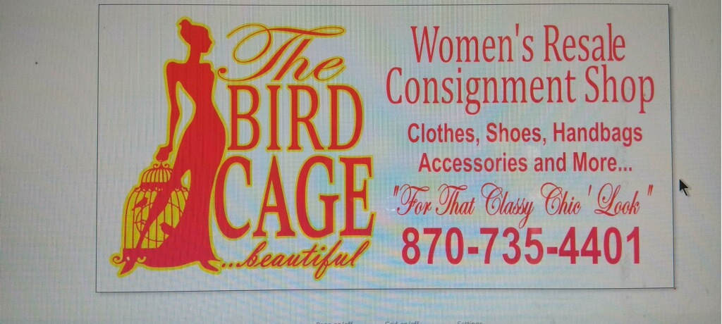 The Bird Cage Beautiful | 1985 Kroger Dr Suite 6-C, West Memphis, AR 72301, USA | Phone: (901) 413-9754