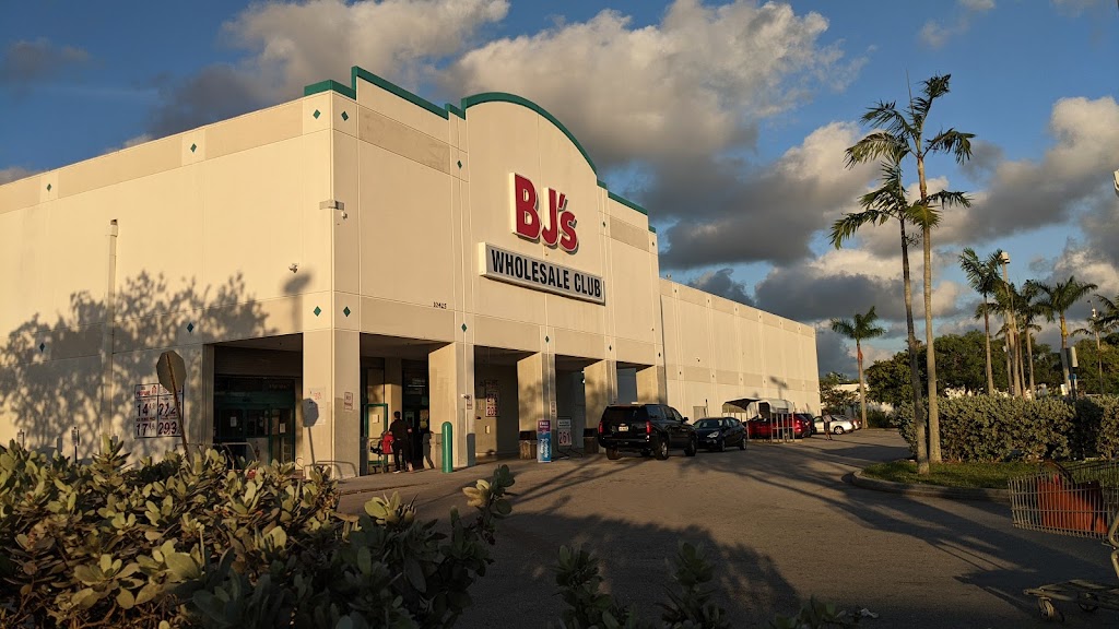 BJs Wholesale Club | 10425 Marlin Rd, Cutler Bay, FL 33157, USA | Phone: (305) 259-4900