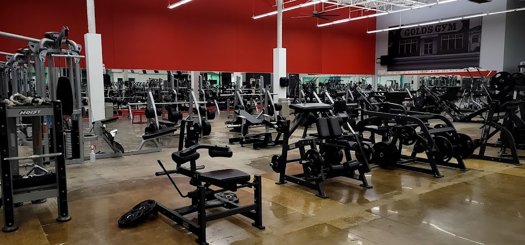 Golds Gym Waxahachie | 505 N Hwy 77, Waxahachie, TX 75165, USA | Phone: (972) 268-7828