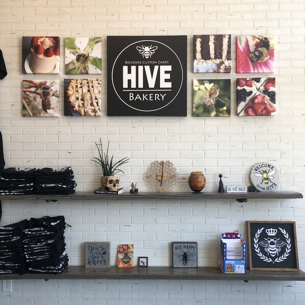 Hive Bakery | 360 Parker Square Rd, Flower Mound, TX 75028, USA | Phone: (972) 316-7625