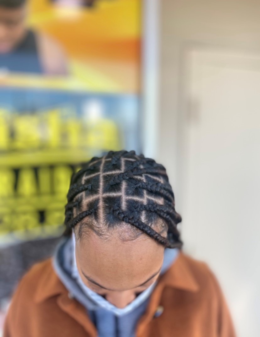 Aisha hair braiding | 6703 Annapolis Rd, Hyattsville, MD 20784 | Phone: (240) 828-8749