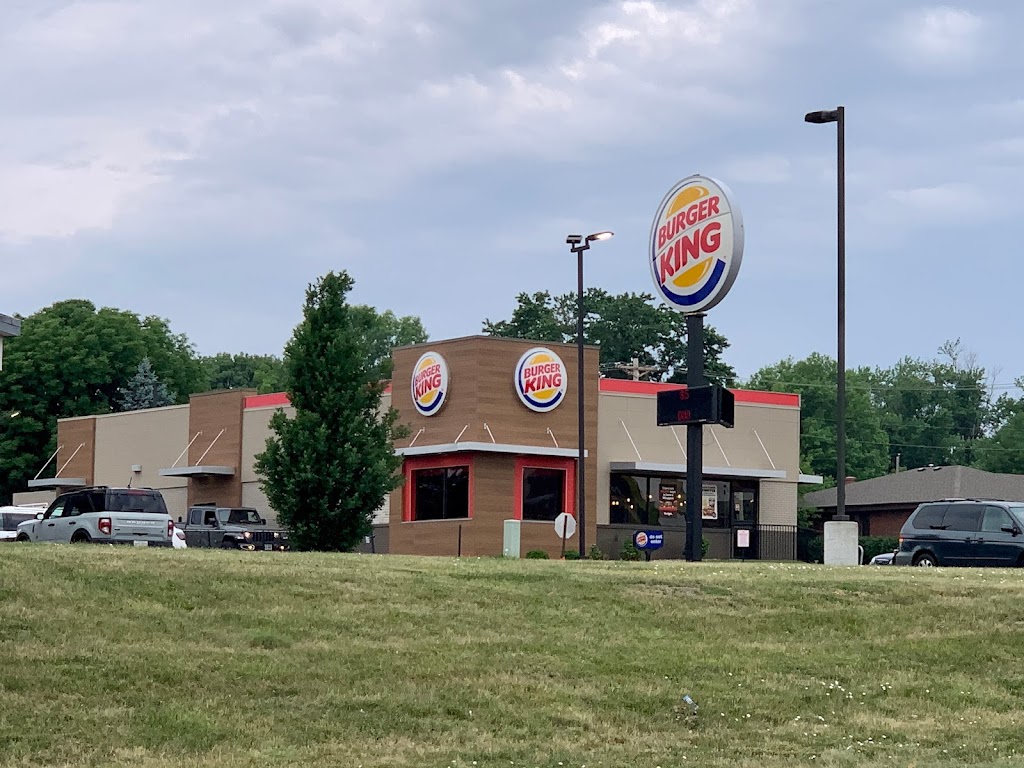 Burger King | 7205 Ontario St, Omaha, NE 68124, USA | Phone: (402) 397-5131