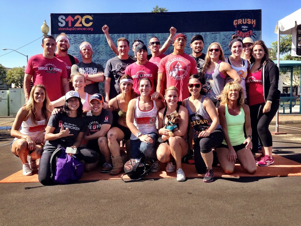 CrossFit Horsepower | 11559 Ventura Blvd, Studio City, CA 91604, USA | Phone: (818) 821-3148