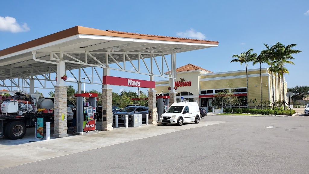 Wawa | 9400 W Commercial Blvd, Sunrise, FL 33351, USA | Phone: (954) 256-9242