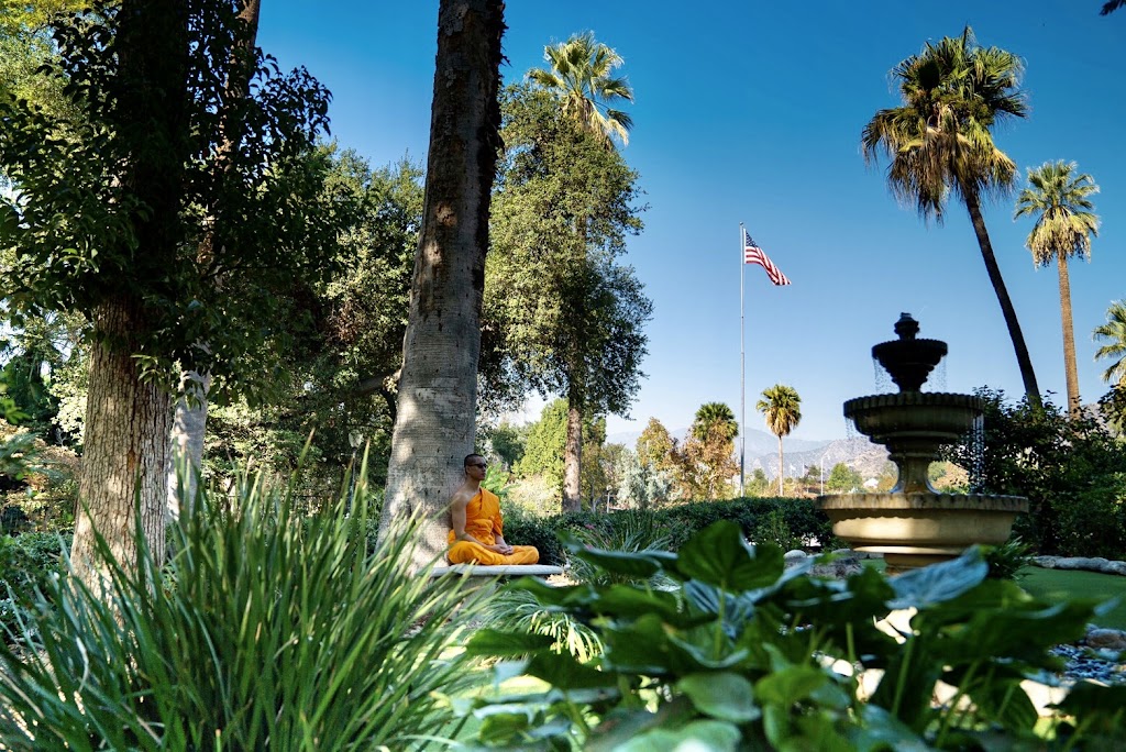 Peace Point Meditation | 865 E Monrovia Pl, Azusa, CA 91702, USA | Phone: (626) 650-8591
