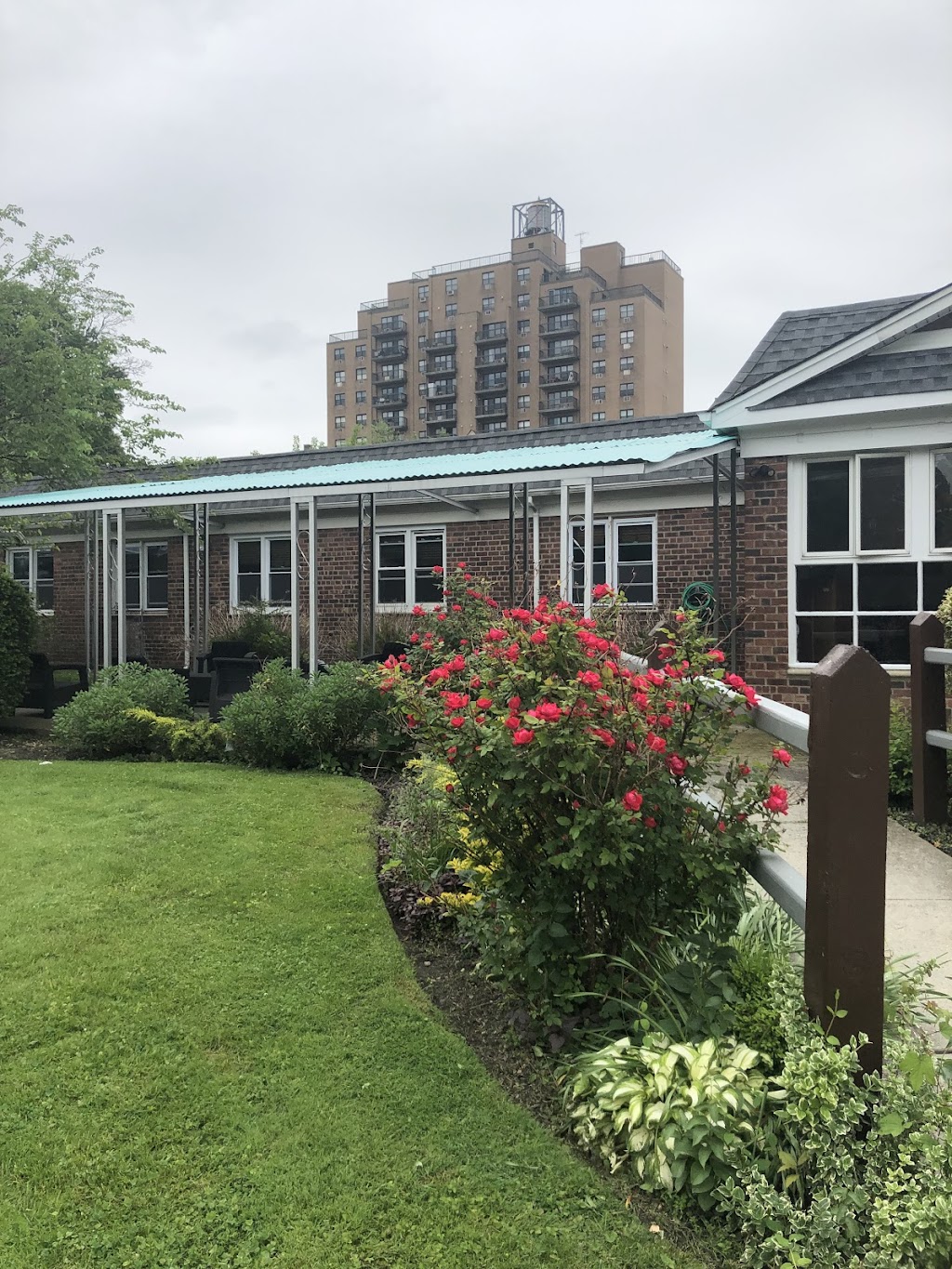 Sutton Gardens Enhanced Assisted Living | 147-02 34th Ave, Flushing, NY 11354, USA | Phone: (718) 461-1923