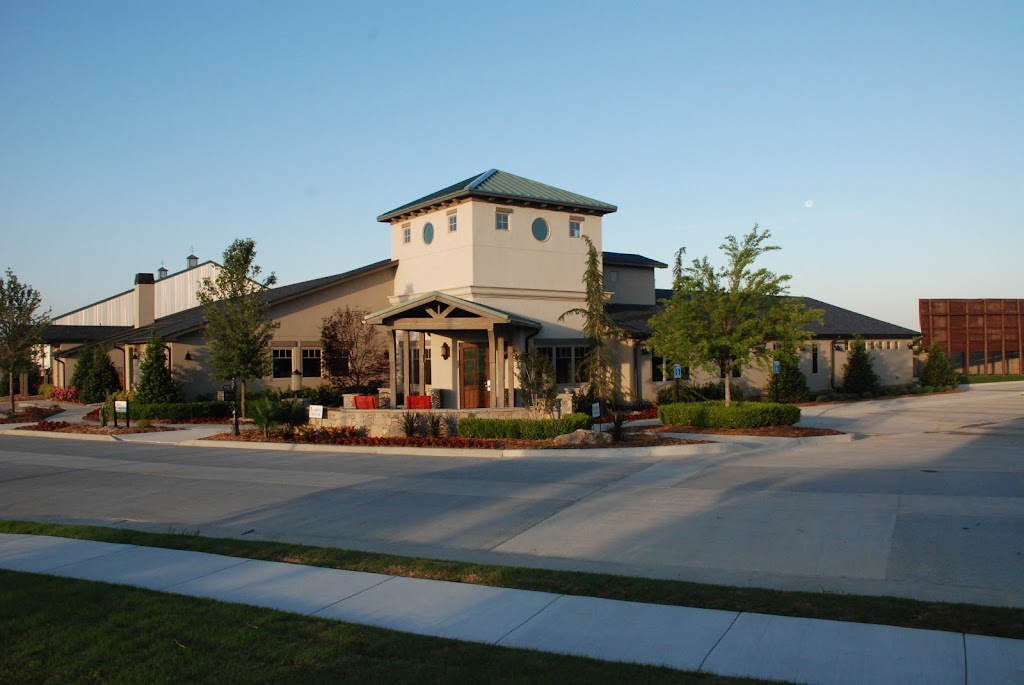 Hyde Park at Tulsa Hills | 8450 S Phoenix Pl W, Tulsa, OK 74132, USA | Phone: (918) 899-6512