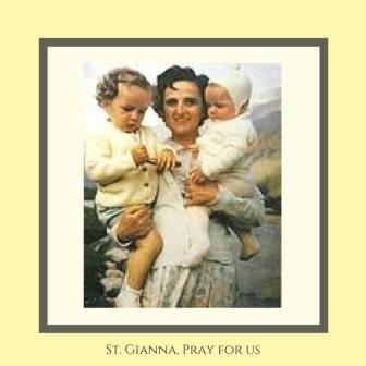 St. Gianna’s Center for Womens Health and FertilityCare | 12360 66th St N, Largo, FL 33773, USA | Phone: (727) 798-2340