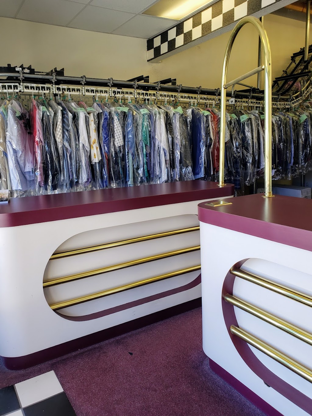 westside cleaners inc | 9401 Golf Course Rd NW # B, Albuquerque, NM 87114, USA | Phone: (505) 890-3318