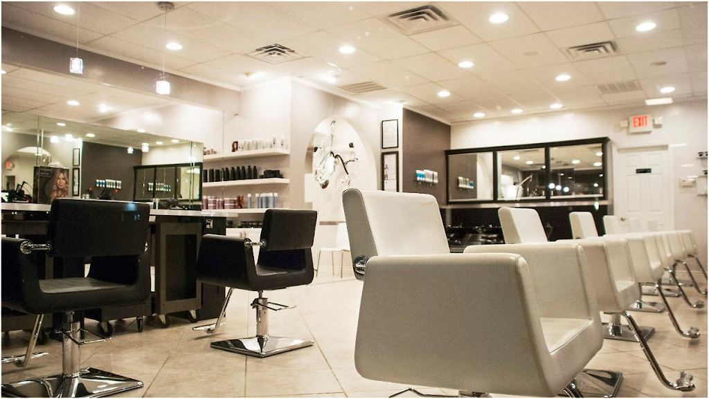 Harmoni Salon & Spa | 237 N Main St, Centerville, OH 45459, USA | Phone: (937) 938-6841