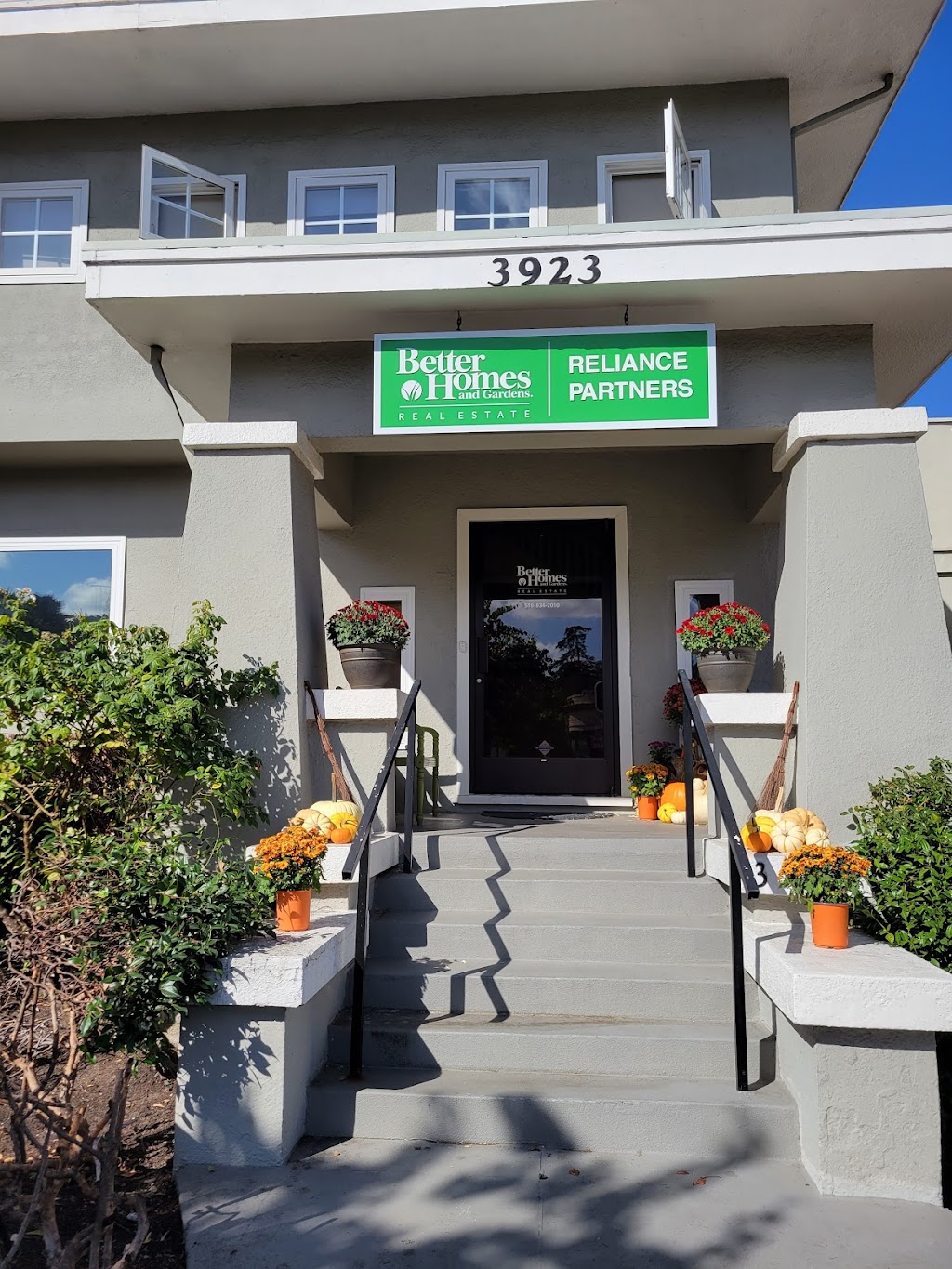 Better Homes and Gardens Real Estate - Ernest Villafranca, Realtor | 3923 Grand Ave, Oakland, CA 94610, USA | Phone: (510) 418-9443