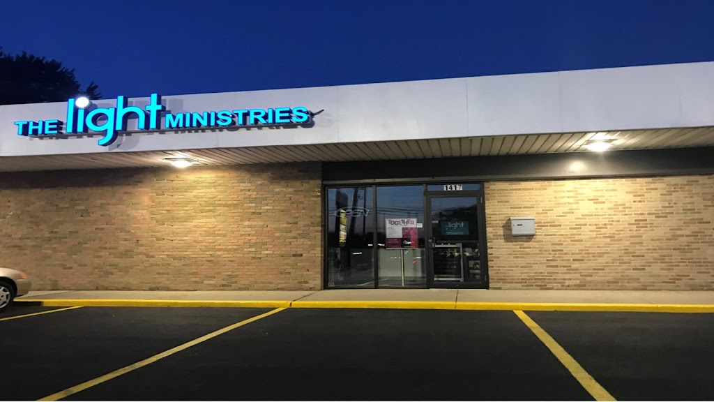 The Light in Kent | 1417 S Water St, Kent, OH 44240, USA | Phone: (330) 818-6913