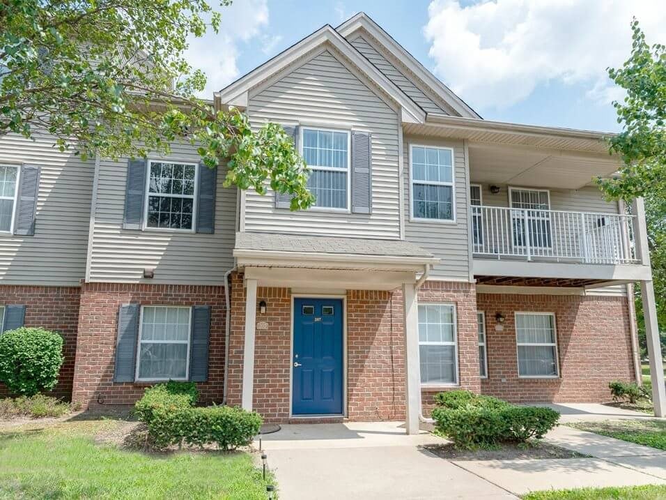 Chelsea Park Apartments | 25900 Chelsea Park Dr, Taylor, MI 48180, USA | Phone: (313) 429-1027