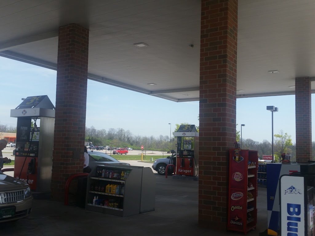 Kroger Fuel Center | 370 Crossroads Blvd, Cold Spring, KY 41076, USA | Phone: (859) 572-4900