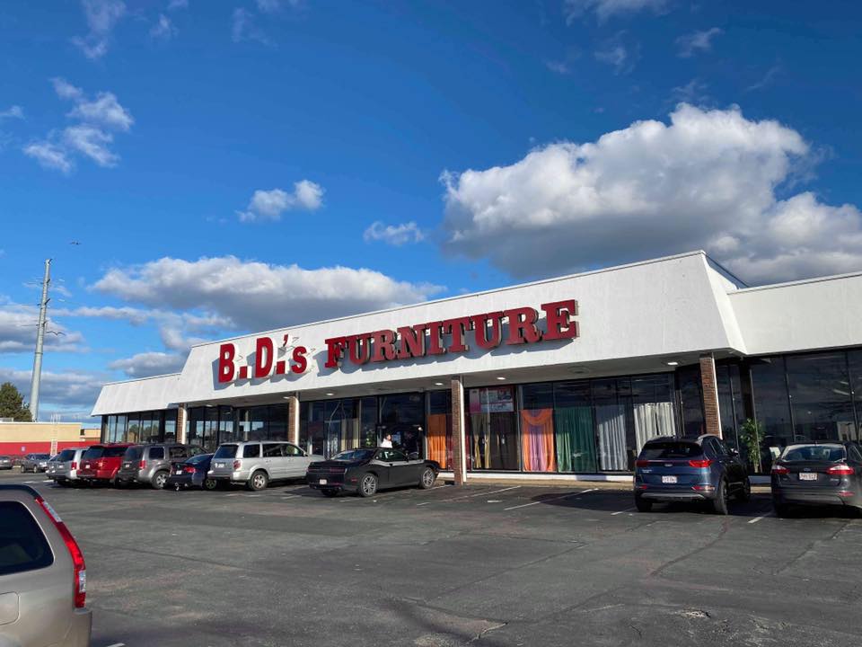 B.D.s Furniture Lynn | 730 Lynnway, Lynn, MA 01905, USA | Phone: (781) 599-7737