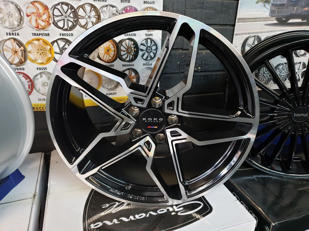 Hub Cap Annie LLC | 2090 Goodman Rd W, Horn Lake, MS 38637, USA | Phone: (662) 393-7467