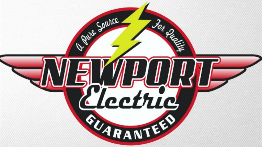 Newport Electric LLC. | 3700 rd, Okemah, OK 74859, USA | Phone: (405) 481-3895