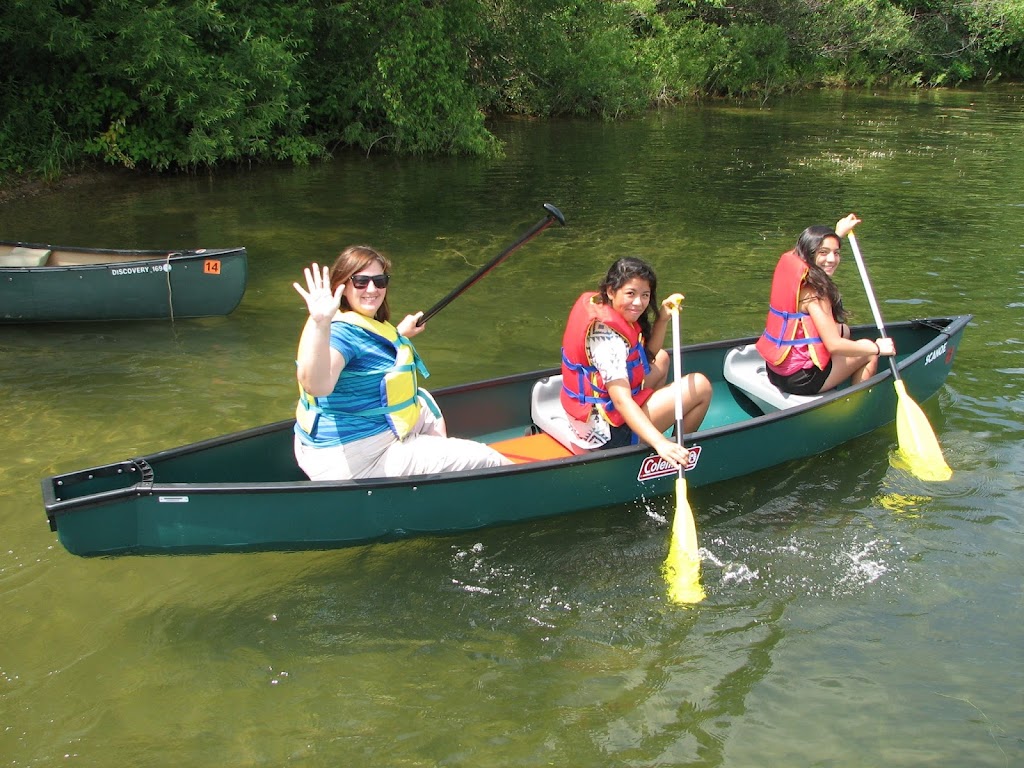 Carpenter Nature Center: Wisconsin Campus | Troy, WI 54016 | Phone: (651) 437-4359