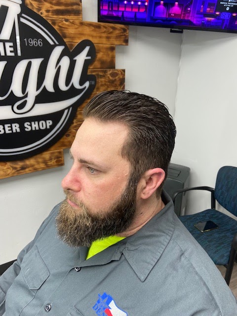 The Wright Barbershop | 5265 US-377, Krugerville, TX 76227, USA | Phone: (469) 371-8560