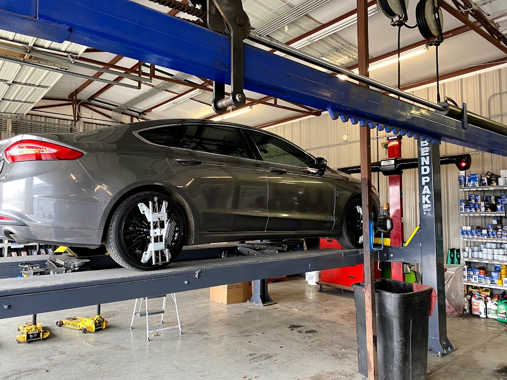 FIRST CHOICE AUTO & TIRES | 1175 N Waco St, Van Alstyne, TX 75495, USA | Phone: (903) 482-4268