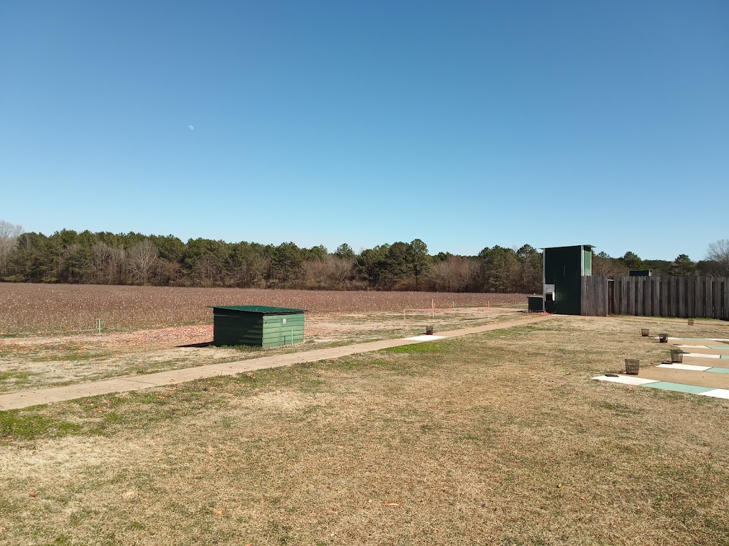 Red Eagle Skeet & Trap Club | 332 Hollywood Blvd, Childersburg, AL 35044 | Phone: (256) 378-6970