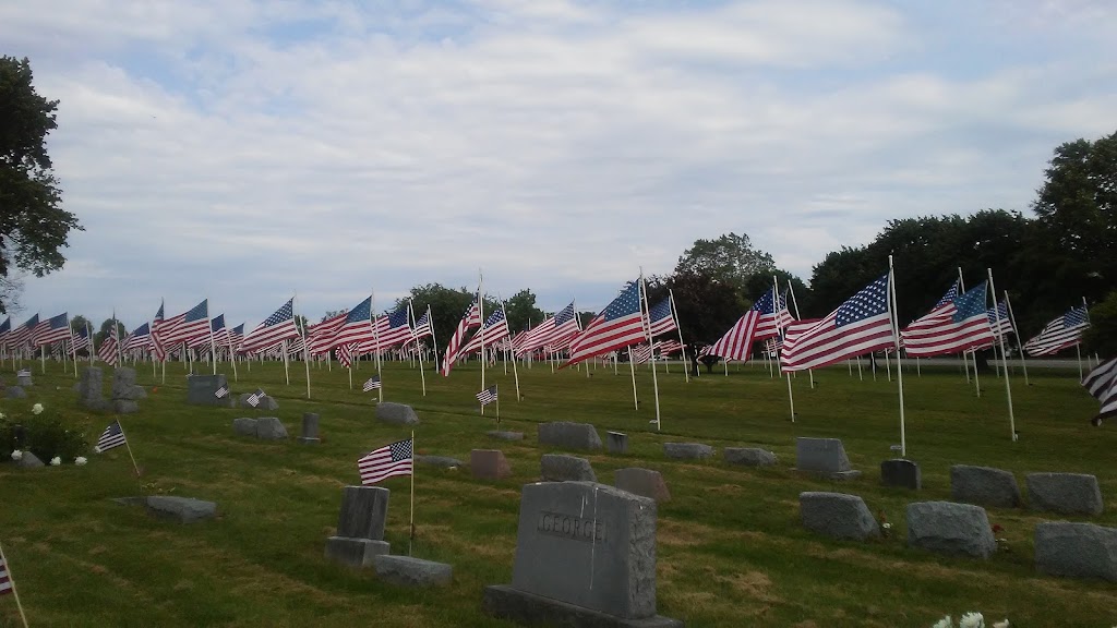 Blairsville Cemetery | 609 E Market St, Blairsville, PA 15717, USA | Phone: (724) 459-7750