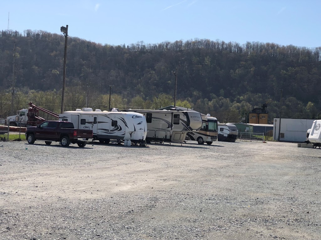 Ohio Valley RV Park | 100 Center St, Martins Ferry, OH 43935, USA | Phone: (304) 312-0923