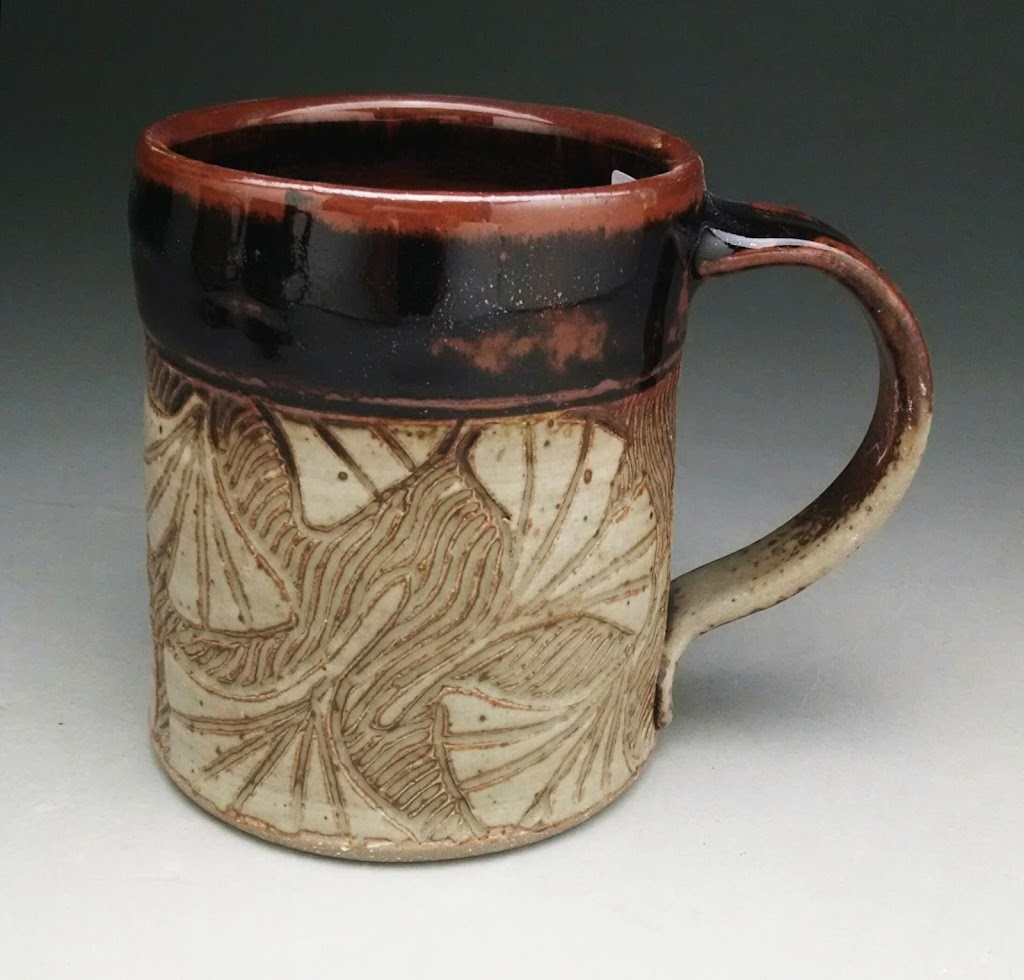 Michèle Hastings & Jeff Brown Pottery | 505 E Main St, Seagrove, NC 27341, USA | Phone: (336) 873-1001