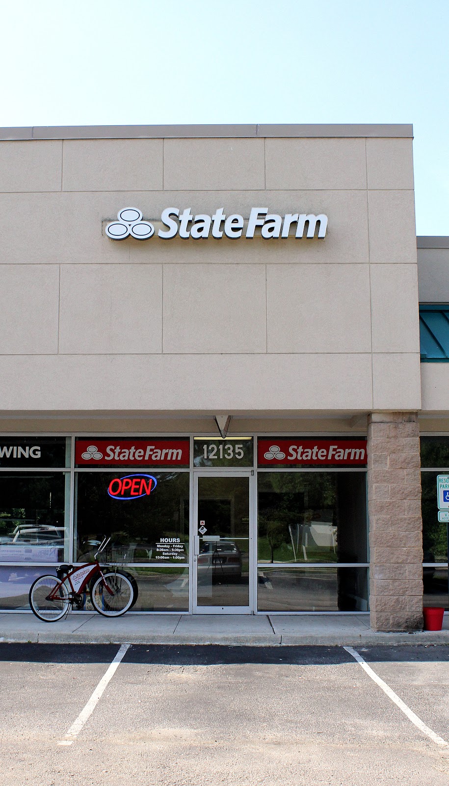 State Farm Insurance | 4301 W Hundred Rd, Chester, VA 23831, USA | Phone: (804) 454-1800