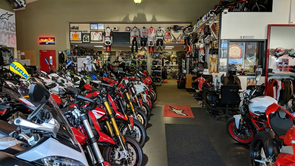 Hudson Valley Motorcycles | 179 N Highland Ave, Ossining, NY 10562, USA | Phone: (914) 762-2722