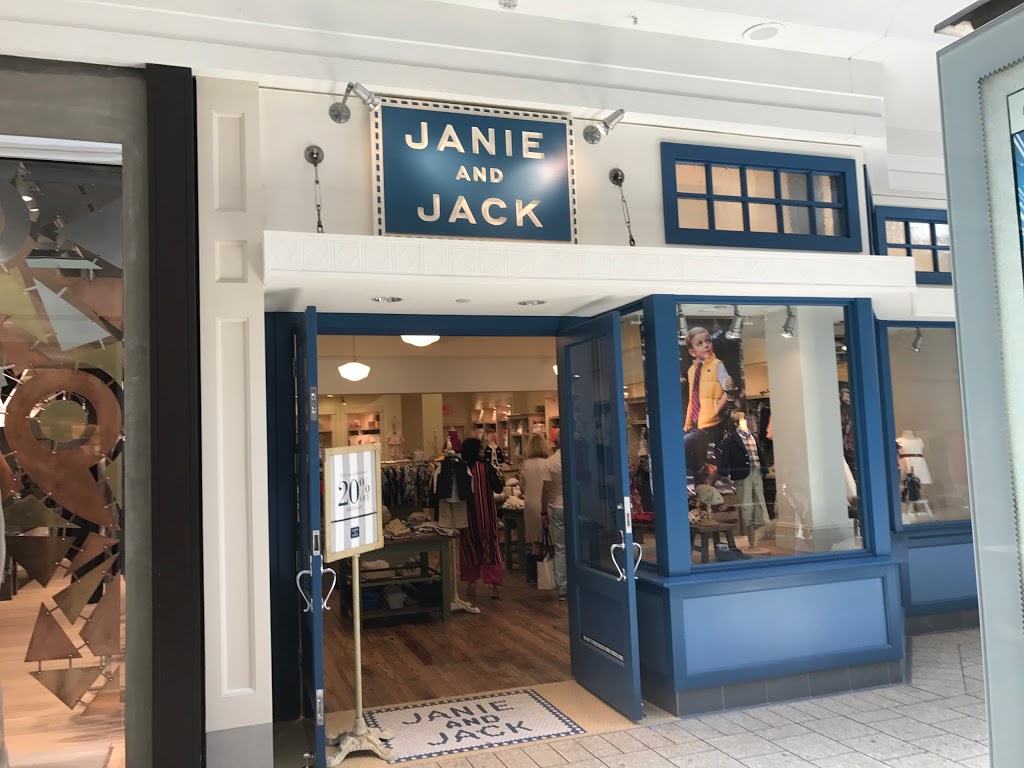 Janie and Jack | 1200 Morris Tpke space 115a, Short Hills, NJ 07078, USA | Phone: (973) 467-1035