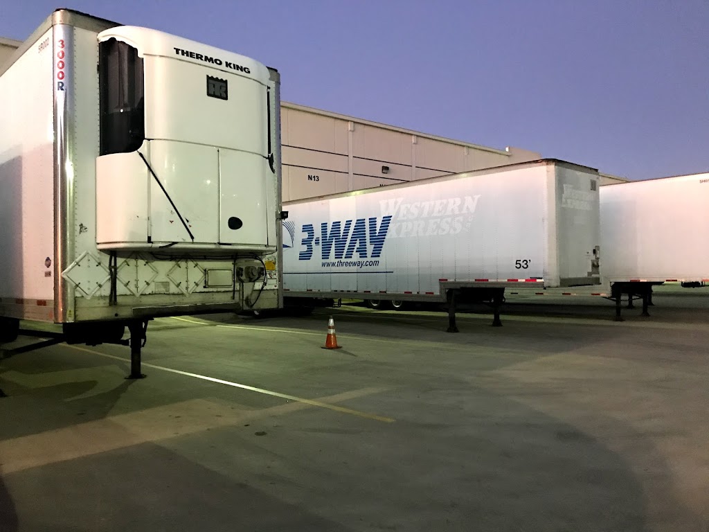 Three Way Logistics | 12521 Harris Branch Pkwy, Manor, TX 78653, USA | Phone: (512) 928-8400