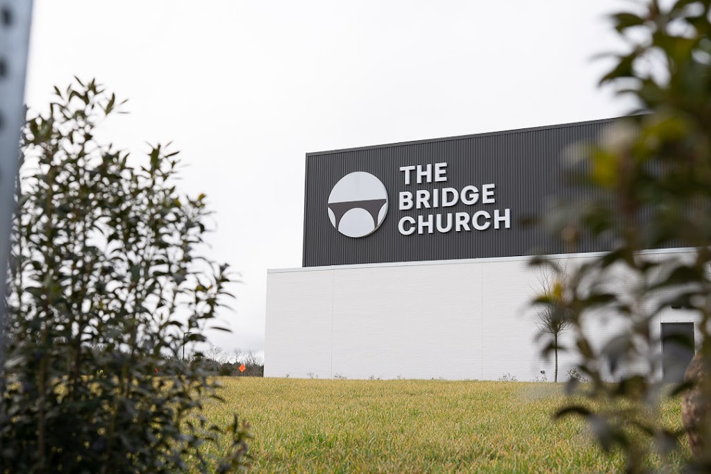 The Bridge Church | 3005 Parkfield Loop S, Spring Hill, TN 37174 | Phone: (931) 215-4800