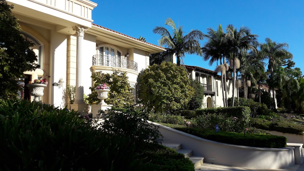 Wilshire Country Club | 301 N Rossmore Ave, Los Angeles, CA 90004, USA | Phone: (323) 934-1121