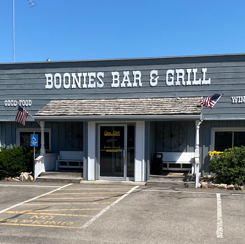 Boonies Bar & Grill | 3301 Millersburg Blvd, Faribault, MN 55021, USA | Phone: (507) 645-6424