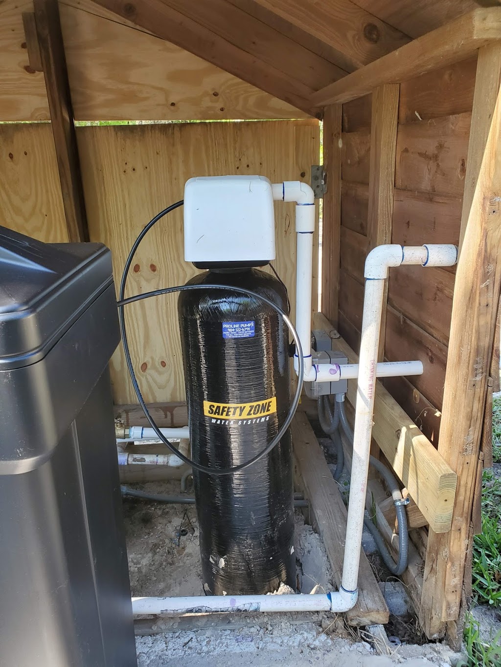 Proline Pump | 9 Bison Ct, Middleburg, FL 32068, USA | Phone: (904) 322-6791