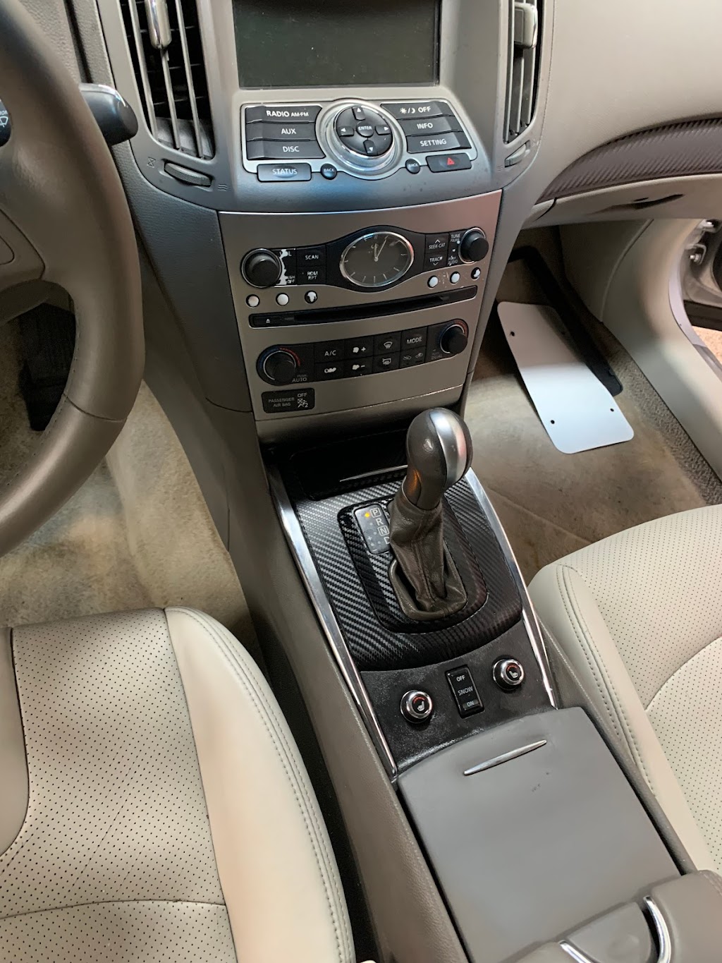 Alex Auto Interior Repairs and Upholstery | 7435 S Harlem Ave, Bridgeview, IL 60455, USA | Phone: (708) 929-4534