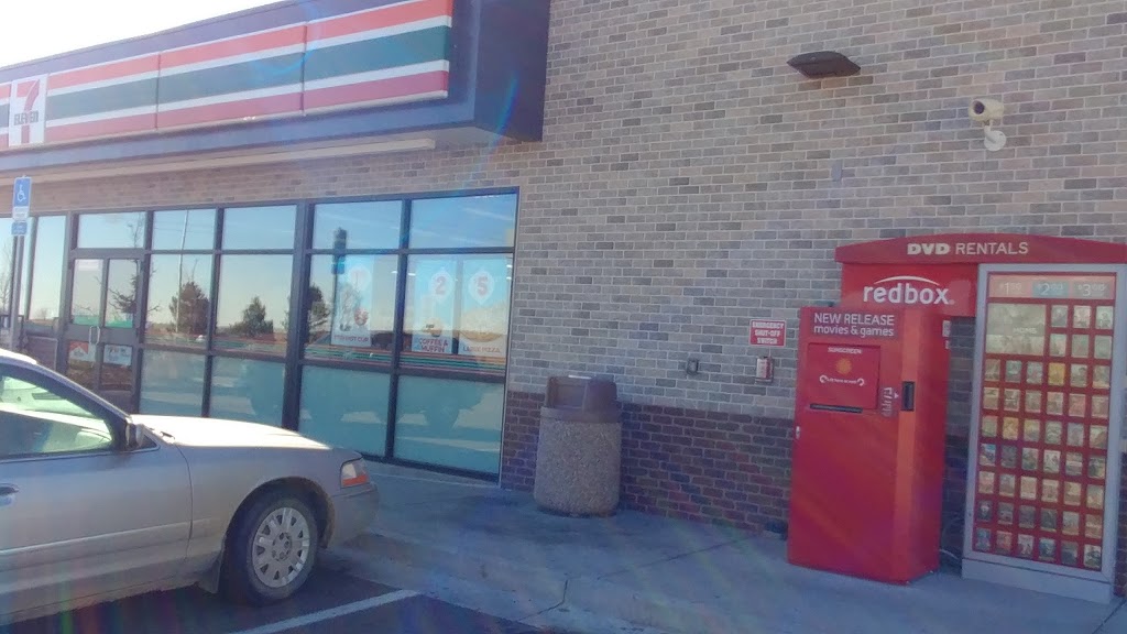 Redbox | 7692 Barnes Rd, Colorado Springs, CO 80922 | Phone: (866) 733-2693